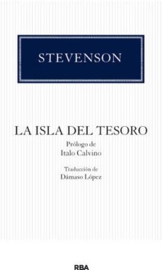 la isla del tesoro-9788490064085