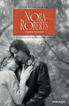 el primer encuentro-nora roberts-9788490105085