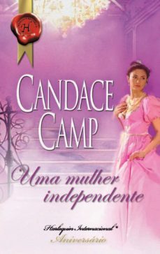 uma mulher independente (ebook)-candace camp-9788490106785