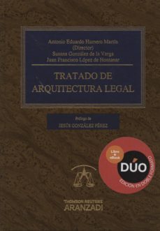 tratado de arquitectura legal-antonio eduardo humero martin-9788490148785