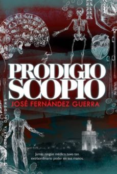 prodigioscopio-jose fernandez guerra-9788490182185