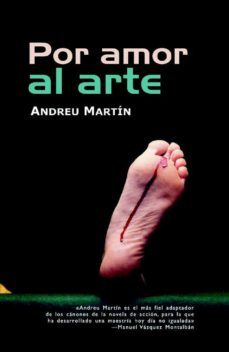 por amor al arte (ebook)-9788490185285