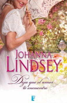 deja que el amor te encuentre (familia reid 4) (ebook)-johanna lindsey-9788490192085