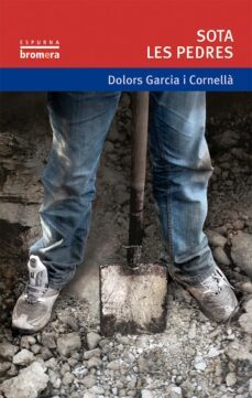 sota les pedres-9788490260685