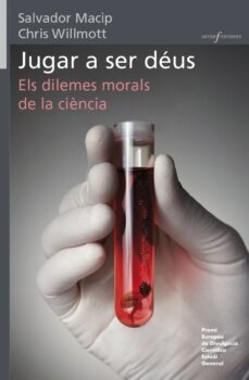 jugar a ser deus-salvador macip-9788490262085