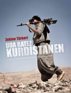 uda batez kurdistanen-zekine turkeri-gerardo markuleta gutierrez-9788490277485