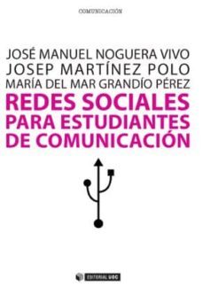 -jose manuel noguera vivo-josep martinez polo-maria del mar grandio perez-9788490290385