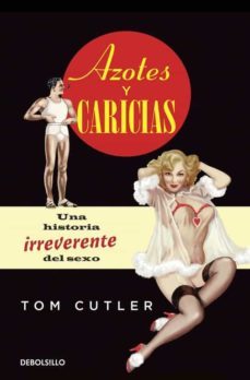 azotes y caricias-9788490324585