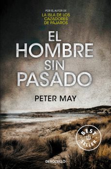el hombre sin pasado-peter may-9788490327685