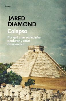 colapso-jared diamond-9788490329085
