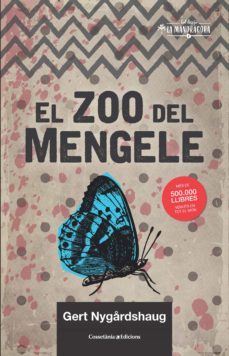 el zoo del mengele (ebook)-gert nygardshaug-9788490349885