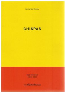 chispas-fernando epelde-9788490415085