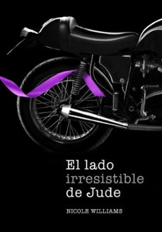 el lado irresistible de jude-nicole williams-9788490430385