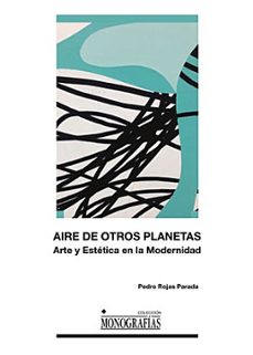 aire de otros planetas-pedro rojas parada-9788490441985