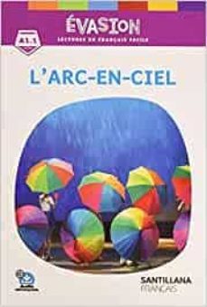 evasion ne (intro) l arc en ciel-9788490494585
