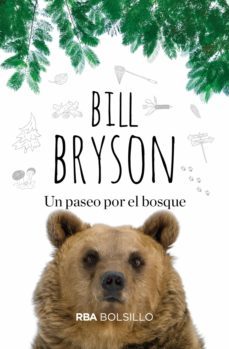 un paseo por el bosque (ebook)-bill bryson-9788490563885