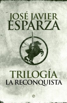 la reconquista (trilogia)-9788490601785