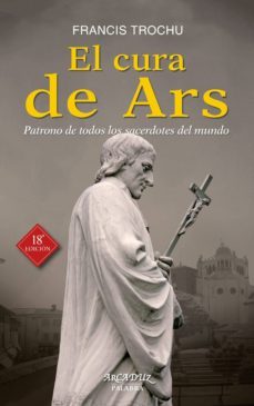 el cura de ars-francis trochu-9788490613085