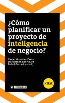 ¿como planificar un proyecto de inteligencia de negocio?-9788490646885
