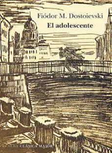 el adolescente-9788490658185