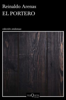 el portero (ebook)-9788490666685