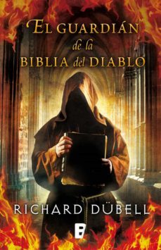el guardian de la biblia del diablo (ebook)-9788490691885
