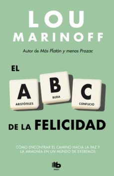 el abc de la felicidad (ebook)-lou marinoff-9788490692585