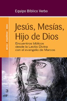 jesus mesias hijo de dios-9788490730485