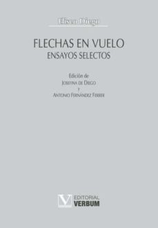 flechas en vuelo-9788490741085