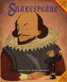 shakespeare-enrique gallud jerdiel-carmen corrales-9788490748985