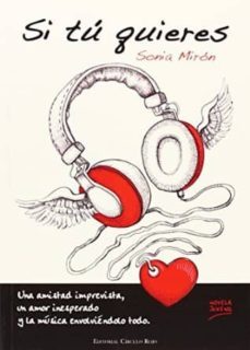 si tu quieres-sonia miron-9788490762585