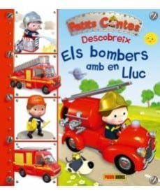 els bombers amb en lluc-emilie beaumont-9788490943885