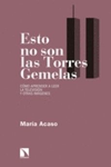 esto no son las torres gemelas-9788490971185