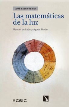las matematicas de la luz-9788490973585