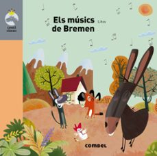 els musics de bremen-9788491013785