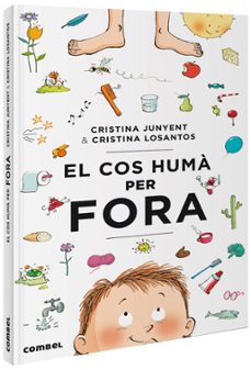 el cos huma per fora-9788491014485