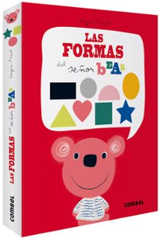 las formas del señor bear-9788491015185