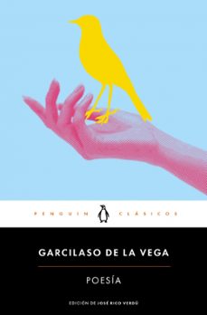 poesia-garcilaso de la vega-9788491050285