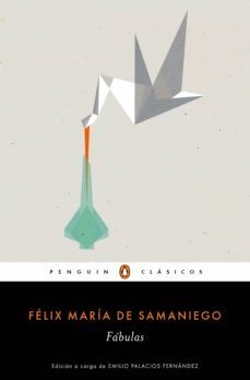 fabulas (los mejores clasicos) (ebook)-9788491052685