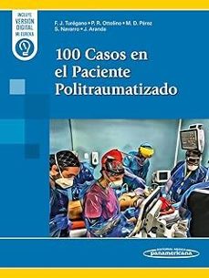 100 casos en el paciente politraumatizado (duo)-9788491105985