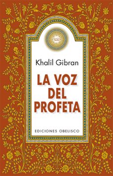 la voz del profeta-khalil gibran-9788491115885