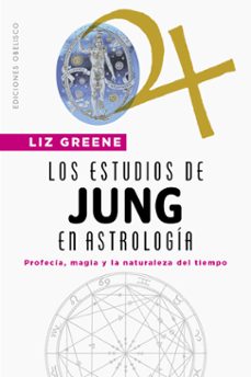 los estudios de jung en astrologia-9788491119685