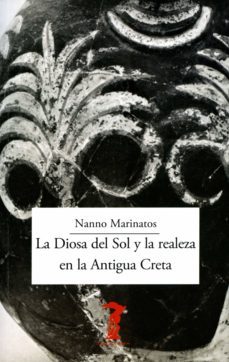 la diosa del sol y la realeza en la antigua creta (ebook)-9788491143185