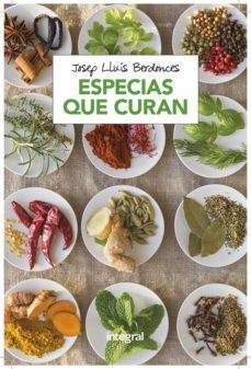 especias que curan (ebook)-josep lluis berdonces-9788491181385