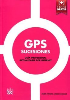 gps sucesiones 2016-9788491197485
