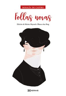 follas novas-rosalia de castro-9788491214885