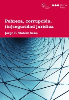 pobreza, corrupcion, (in)seguridad (ebook)-9788491235385