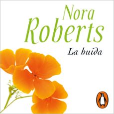 la huida-nora roberts-9788491297185