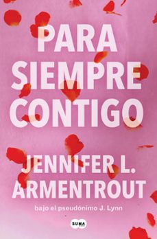 para siempre contigo (te esperaré 5) (ebook)-jennifer l. armentrout-9788491298892