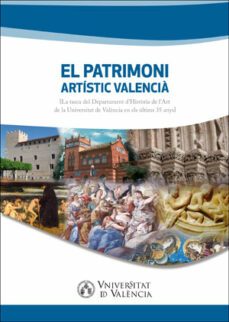 el patrimoni artistic valencia-9788491332985